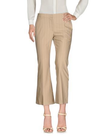 Брюки BRUNELLO CUCINELLI