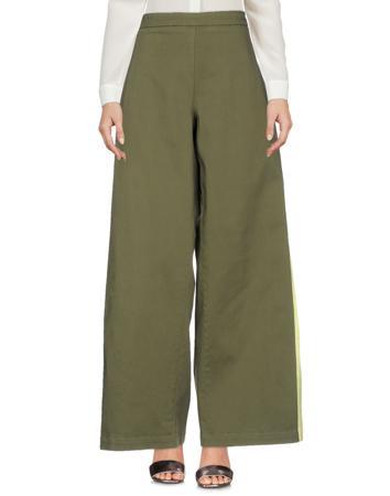 Брюки STEFANO MORTARI