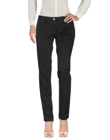 Брюки JACOB COHЁN