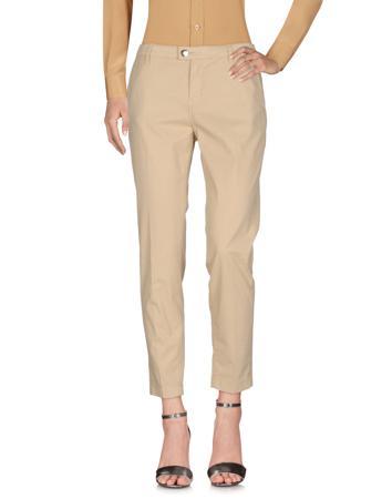 Брюки JACOB COHЁN