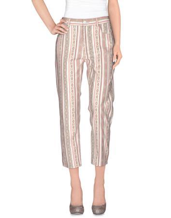 Брюки ISABEL MARANT ÉTOILE