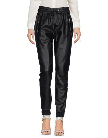 Брюки DIANE VON FURSTENBERG