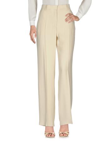 Брюки DRIES VAN NOTEN