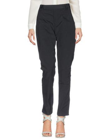 Брюки RICK OWENS