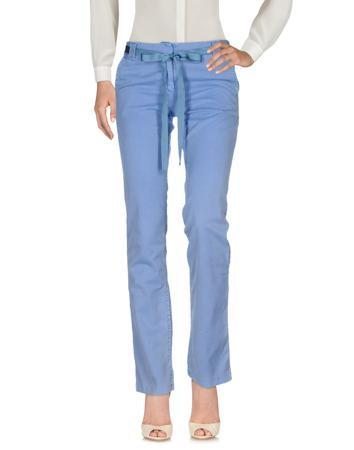 Брюки TOMMY HILFIGER