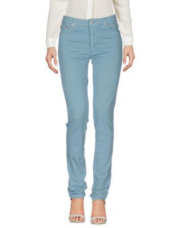 Брюки ACNE STUDIOS