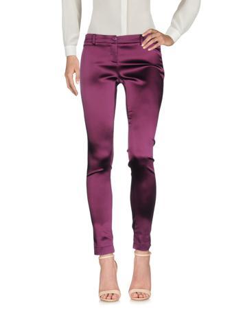 Брюки PATRIZIA PEPE SERA