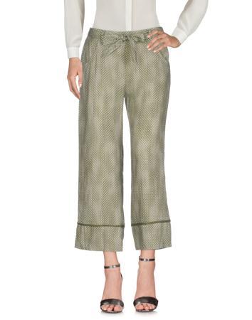 Брюки LA FABBRICA del LINO