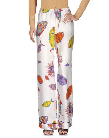 Брюки EMILIO PUCCI