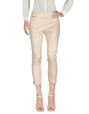 Брюки W LES FEMMES