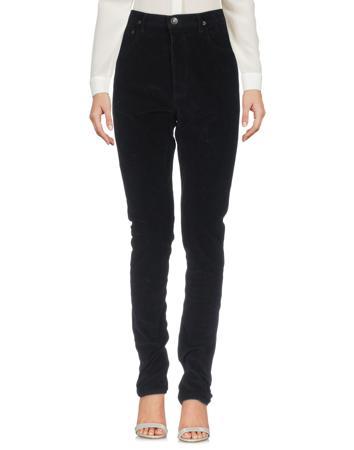 Брюки DRKSHDW by RICK OWENS Брюки DRKSHDW by RICK OWENS