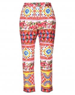 Брюки DOLCE & GABBANA