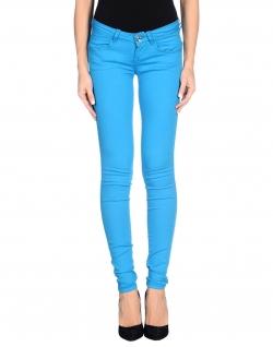 Брюки FORNARINA