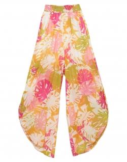 Брюки PAOLO CASALINI