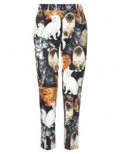 Брюки DOLCE & GABBANA