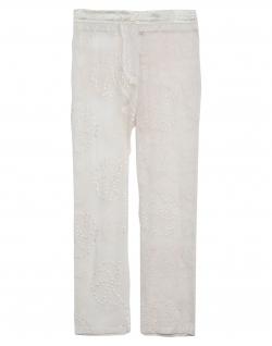 Брюки ANN DEMEULEMEESTER