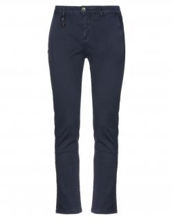 Брюки YAN SIMMON