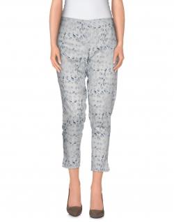 Брюки ERMANNO DI ERMANNO SCERVINO