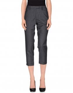 Брюки ISABEL MARANT ÉTOILE