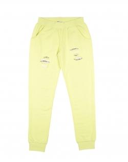 Брюки PATRIZIA PEPE