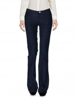 Брюки TRUSSARDI JEANS