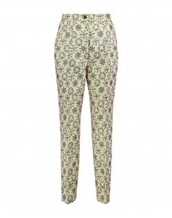 Брюки DOLCE & GABBANA