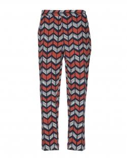 Брюки MADRILENA