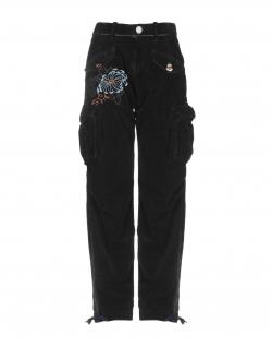 Брюки ZU+ELEMENTS