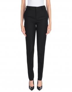 Брюки SAINT LAURENT