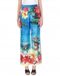 Брюки DOLCE & GABBANA