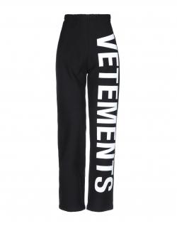 Брюки VETEMENTS