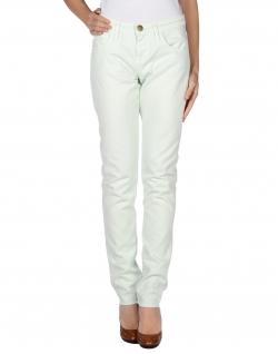 Брюки CURRENT/ELLIOTT