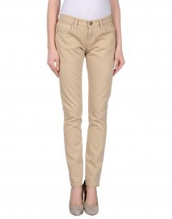 Брюки CURRENT/ELLIOTT