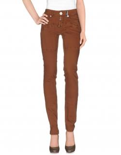 Брюки HIGH Брюки HIGH