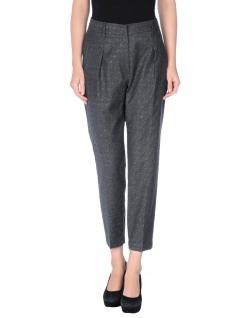 Брюки BRUNELLO CUCINELLI