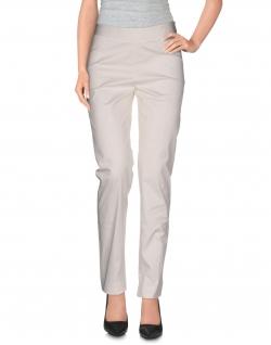 Брюки MOSCHINO CHEAP AND CHIC