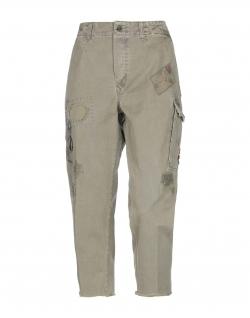 Брюки DON THE FULLER