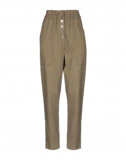 Брюки ULLA JOHNSON