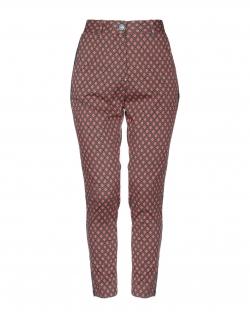 Брюки WHITE SAND 88