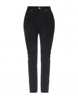 Брюки ACNE STUDIOS BLÅ KONST