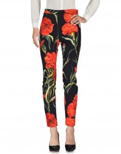 Брюки DOLCE & GABBANA