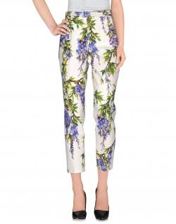 Брюки DOLCE & GABBANA