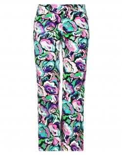 Брюки EMILIO PUCCI