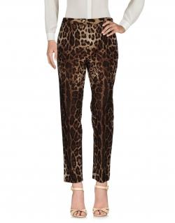 Брюки DOLCE & GABBANA