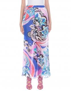 Брюки EMILIO PUCCI