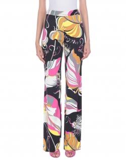 Брюки EMILIO PUCCI