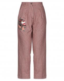 Брюки WHITE SAND 88