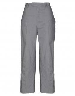Брюки _M GRAY