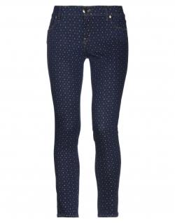 Брюки JACOB COHЁN