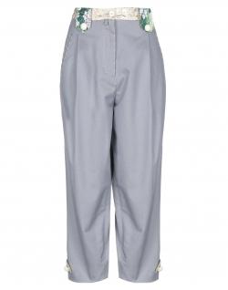 Брюки DOLCE & GABBANA